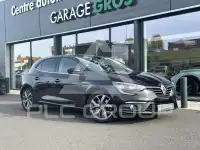 2018 Renault Megane