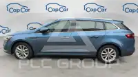2018 Renault Megane