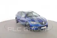 2018 Renault Megane