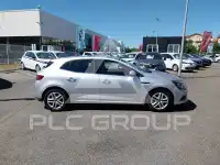 2018 Renault Megane