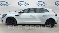 2018 Renault Megane