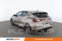 2018 Renault Megane