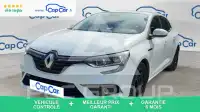 2018 Renault Megane