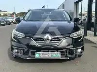 2018 Renault Megane