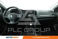 2018 Renault Megane