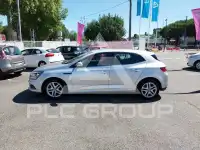 2018 Renault Megane