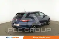 2018 Renault Megane