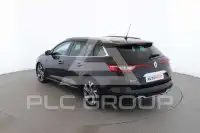 2018 Renault Megane