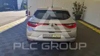 2018 Renault Megane