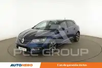 2018 Renault Megane