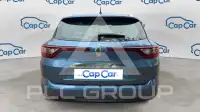 2018 Renault Megane