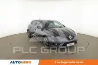 2018 Renault Megane