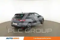 2018 Renault Megane