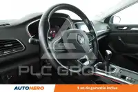 2018 Renault Megane