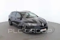 2018 Renault Megane