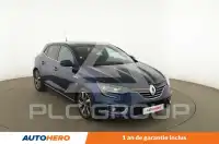 2018 Renault Megane