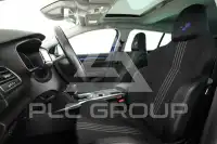 2018 Renault Megane
