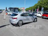 2018 Renault Megane