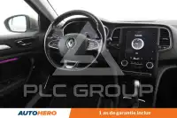 2018 Renault Megane
