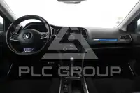 2018 Renault Megane