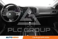 2018 Renault Megane