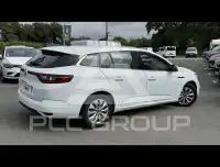 2018 Renault Megane