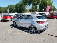 2018 Renault Megane