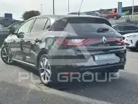 2018 Renault Megane