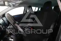 2018 Renault Megane