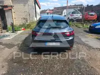 2018 Renault Megane