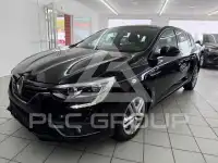 2018 Renault Megane