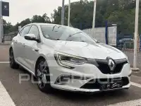 2018 Renault Megane