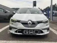 2018 Renault Megane
