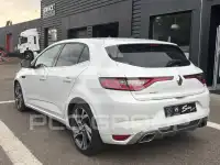 2018 Renault Megane