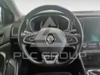 2018 Renault Megane