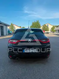 2018 Renault Megane