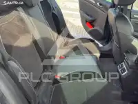 2018 Renault Megane