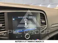 2018 Renault Megane