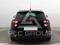 2018 Renault Megane