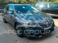 2018 Renault Megane
