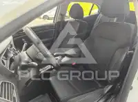 2018 Renault Megane