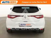 2018 Renault Megane