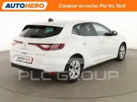 2018 Renault Megane