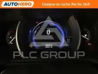 2018 Renault Megane
