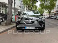 2018 Renault Megane