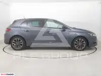 2018 Renault Megane
