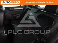 2018 Renault Megane