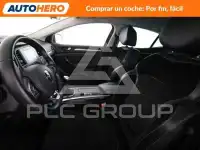 2018 Renault Megane