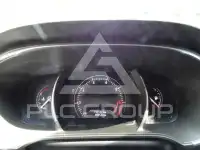 2018 Renault Megane
