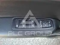 2018 Renault Megane